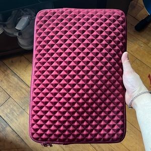 14’5”x10” Laptop Case